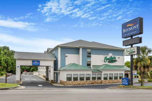 Grovetown Hotel | Baymont by Wyndham Grovetown Augusta