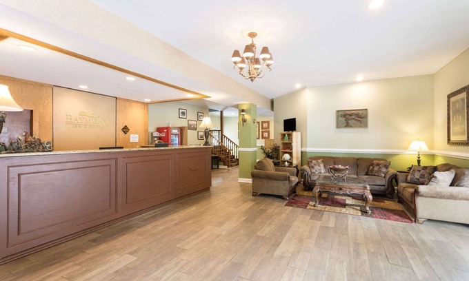 Helen Hotel | Baymont by Wyndham Helen