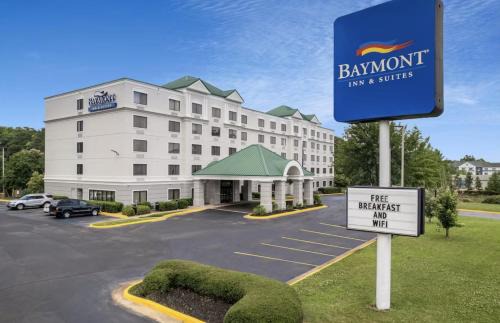 Tougaloo Hotel | Baymont by Wyndham Jackson/Ridgeland