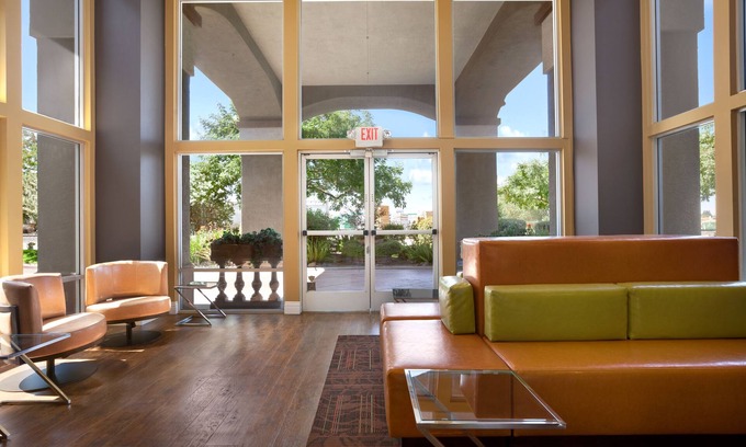 Modesto Hotel | Baymont by Wyndham Modesto Salida