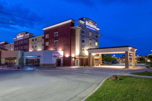 Rapid City Hotel | Baymont by Wyndham Rapid City