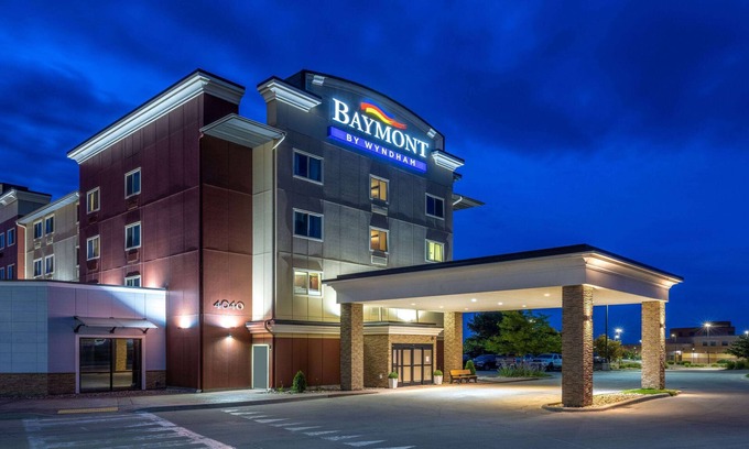 Rapid City Hotel | Baymont by Wyndham Rapid City