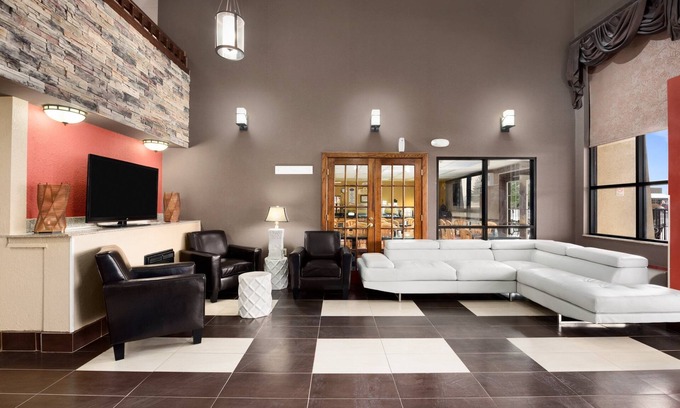 Springfield Hotel | Baymont by Wyndham Springfield IL