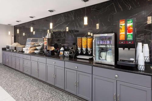 Warrenton Hotel | Baymont by Wyndham Warrenton