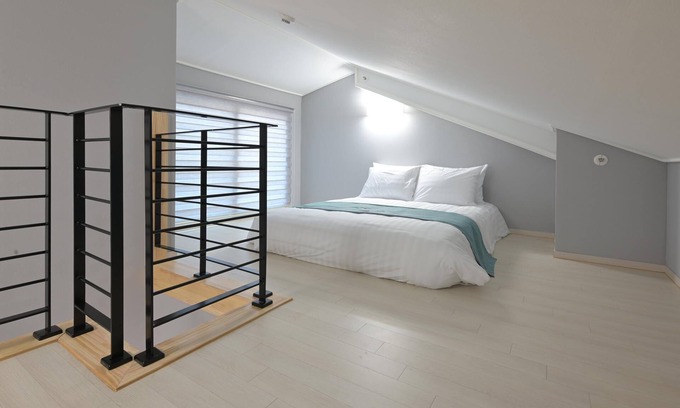 Yeosu Hotel | BayOne Park