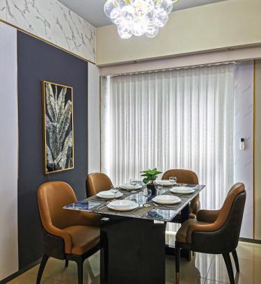 Tambo Apartment | Bayshore Staycation