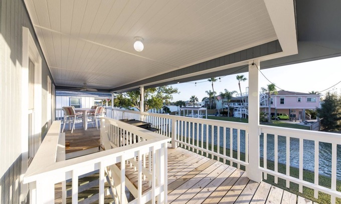 Rockport Cottage | Bayside Blessing