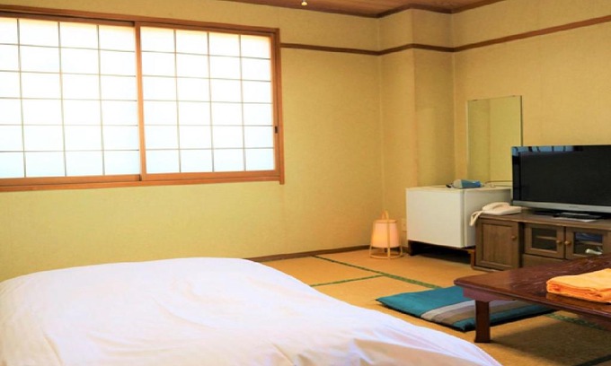Anan Hotel | Bayside Hotel Ryugu / Vacation STAY 63718