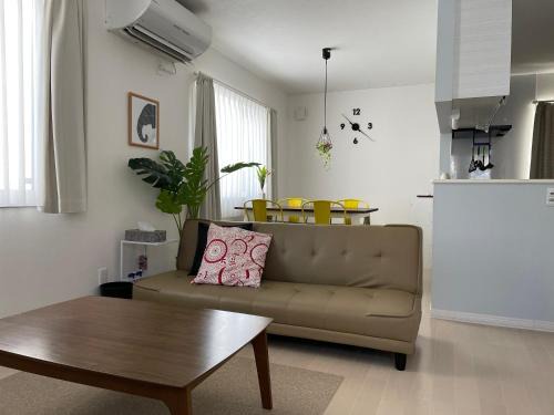 Hakodate House | Bayside