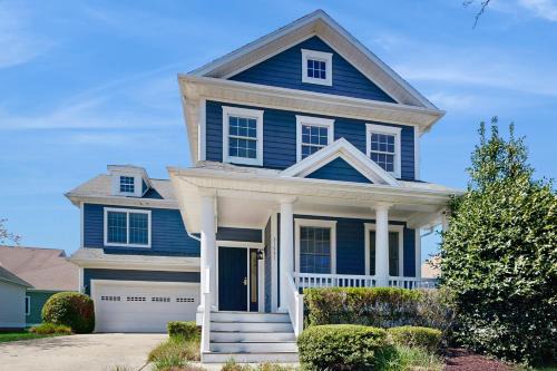 Sun Ridge House | Bayside Resort - 31531 Winterberry Pkwy