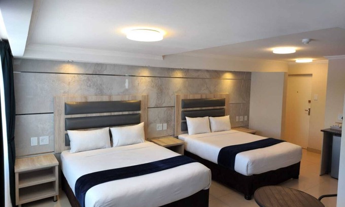Port Shepstone Hotel | Bayside Taj Hotel