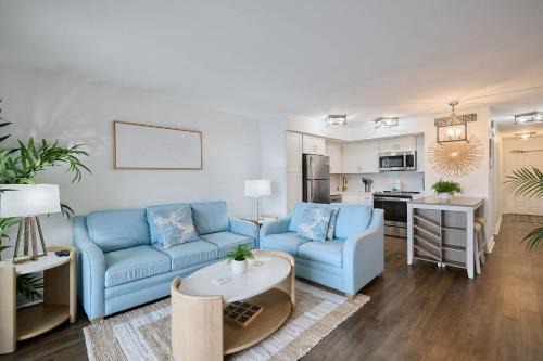 Captiva House | Bayside Villa 4116- Captiva One Bedroom Deluxe Residence