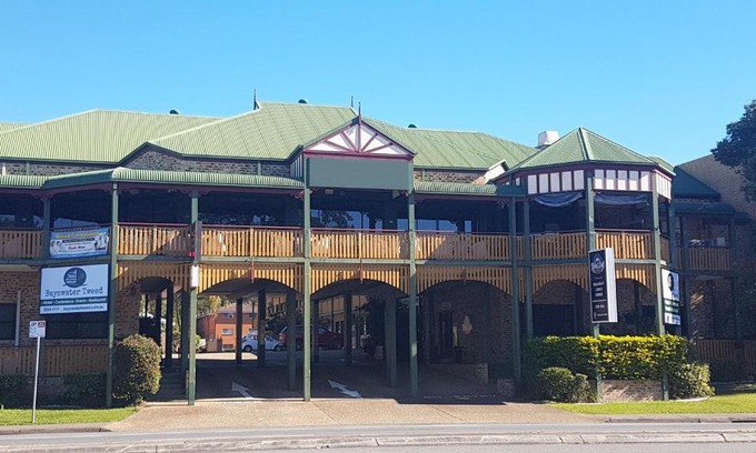 Tweed Heads Hotel | Bayswater Tweed