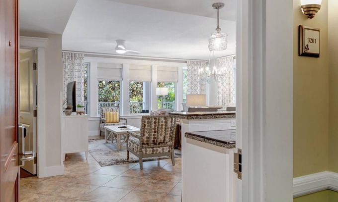 Baytowne Wharf Condo | Bayview Luxury: Sandestin Retreat, Resort Perks