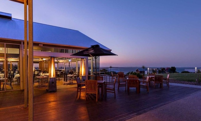 San Remo House | Bayvista at Silverwater