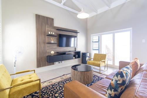 Port Elizabeth Apartment | Baywest Stay