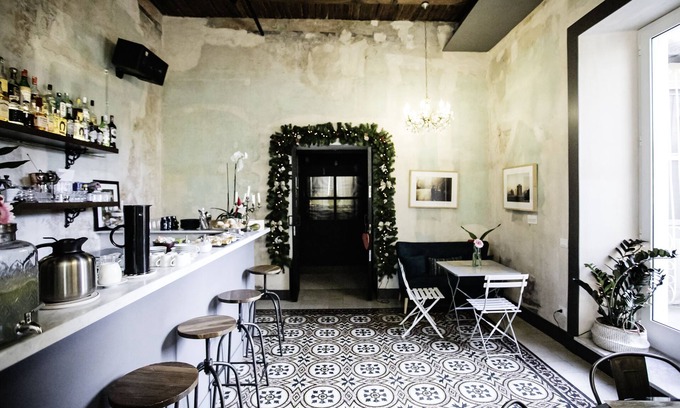 Naples City Centre Bed & Breakfast | BB Casamatta