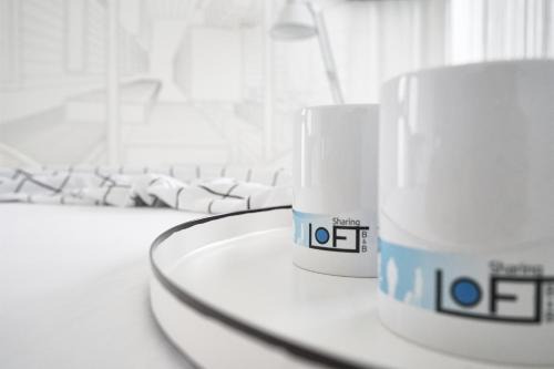 Lugana Bed & Breakfast | BB SharingLoft Sirmione