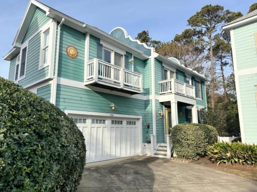 Bermuda Bay House | BB43 Walk on Water