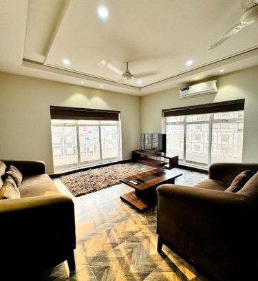 Multan Apartment | BBS Luxury Appartment