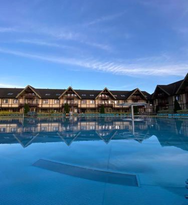Besenova Apartment | Bešeňová Apartmán Relax