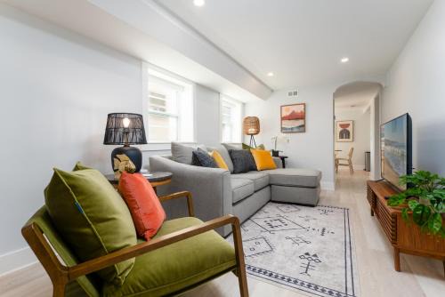 Jacksonville Beach Apartment | Be A Nomad Laid Back Beach Home