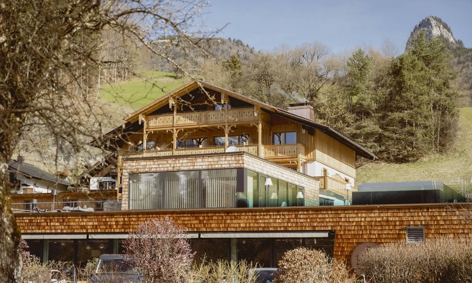 Sankt Wolfgang im Salzkammergut Hotel | Berau Landhotel am See