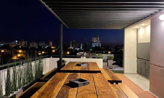 San Luis Hotel | Be Haus Temporary Apartments