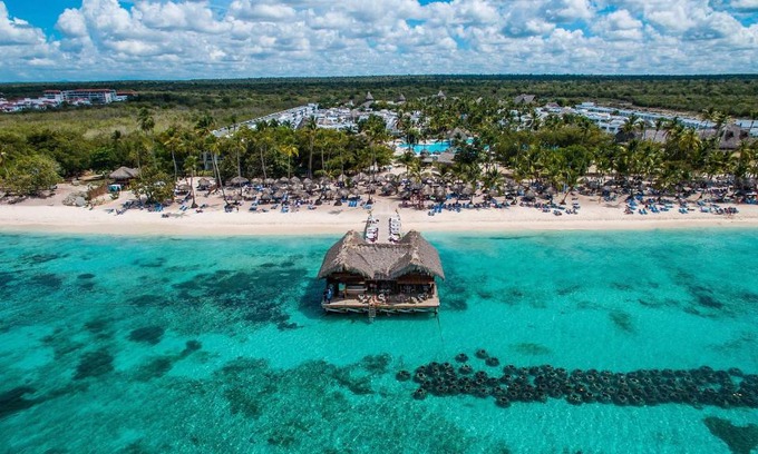 Dominicus Resort | Beauty Pentahouse Punta Cana