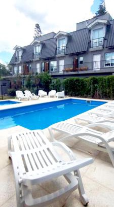 Villa General Belgrano Apartment | Be mas apartamentos boutique Villa Gral Belgrano