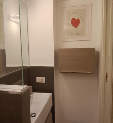 Citta Alta Apartment | BE MY GUEST in citta' alta Charme&Relax