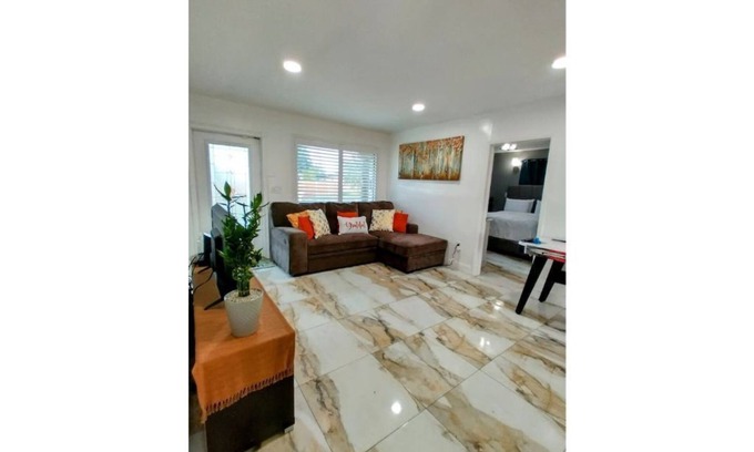 West Park House | Be Our Guests! Cozy 3/2 w/Oversized Yard Awaits