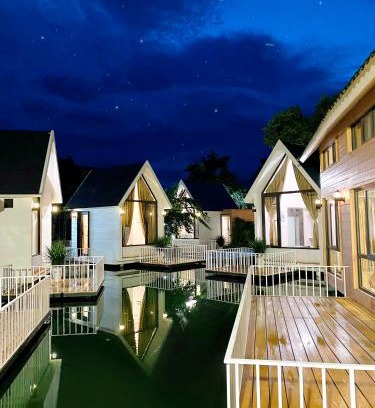 Moc Chau House | Be's House Mộc Châu