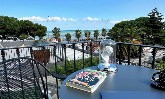 Atakum Hotel | Be Side Hotel