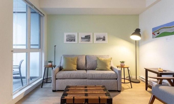 Downtown Victoria Condo | Be the perfect cityzen in Cityzen
