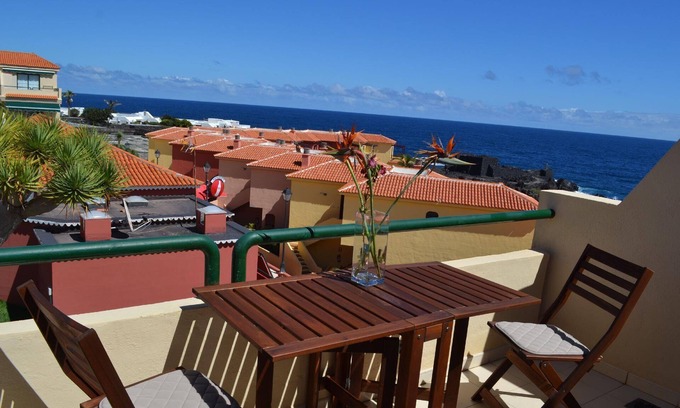 Brena Baja Apartment | Beach and Relax Apartment