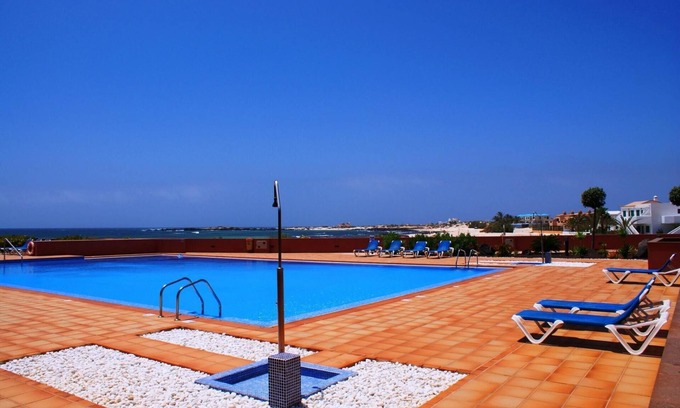 Los Lagos Hotel | Beach Apartment Marfolin 26 El Cotillo