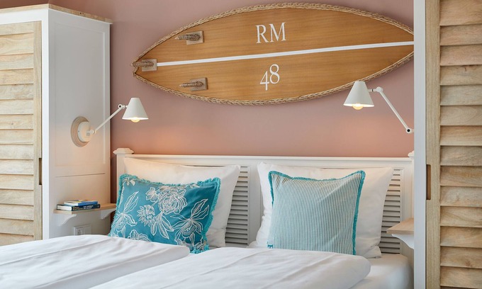 Busum Apartment | Beach Apartments Büsum