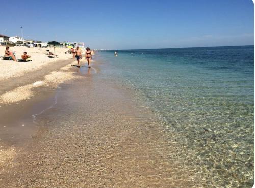 Montemarciano Apartment | Beach Appartament