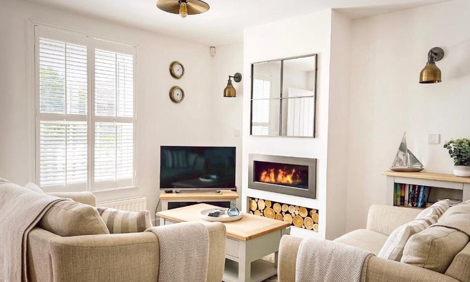 Camber Apartment | Beach Boutique