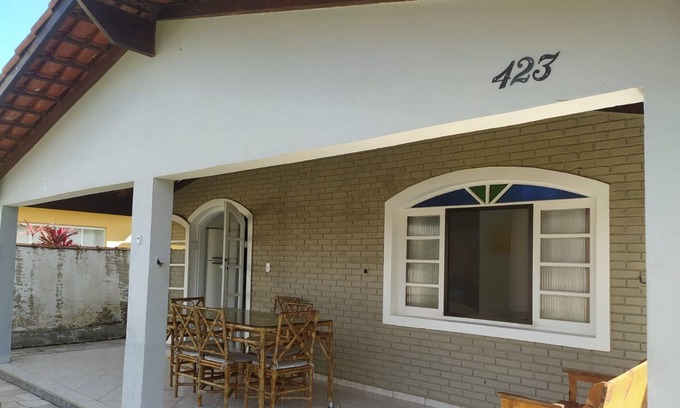 Morada da Praia House | Beach House, Bertioga