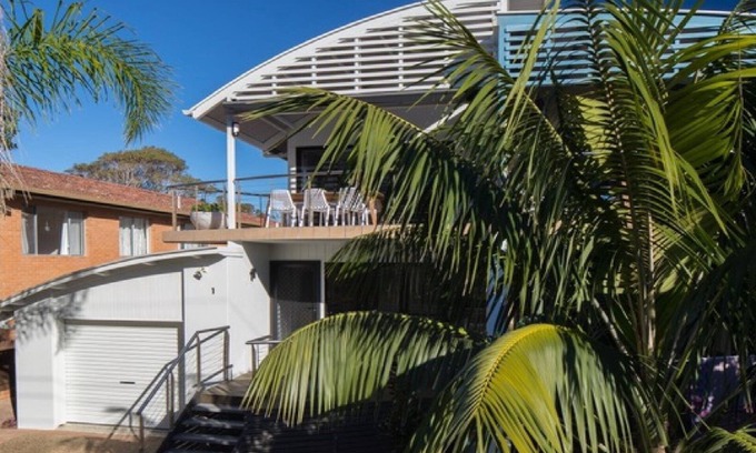 Brunswick Heads House | Beach Bruns - near Torakina Beach