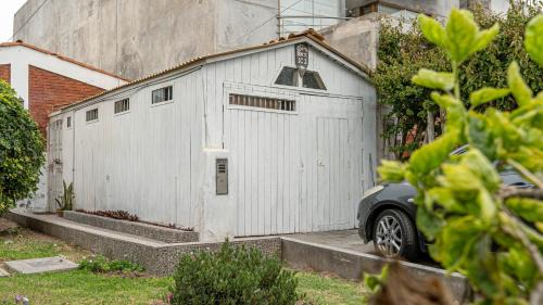 Chorrillos House | Beach Cabin Getaway