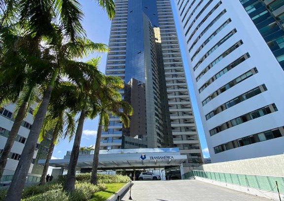 Pina Apartment | Beach Class Internacional apartamento