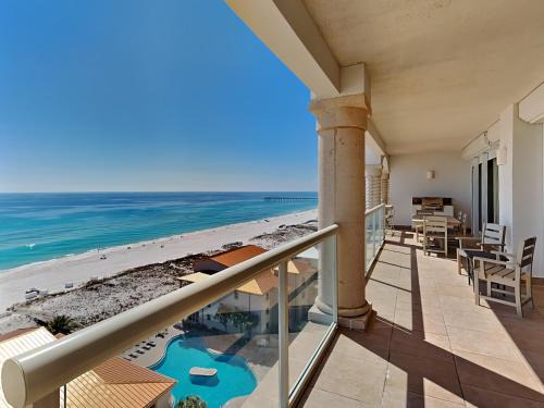 Pensacola Beach Apartment | Beach Club #901C