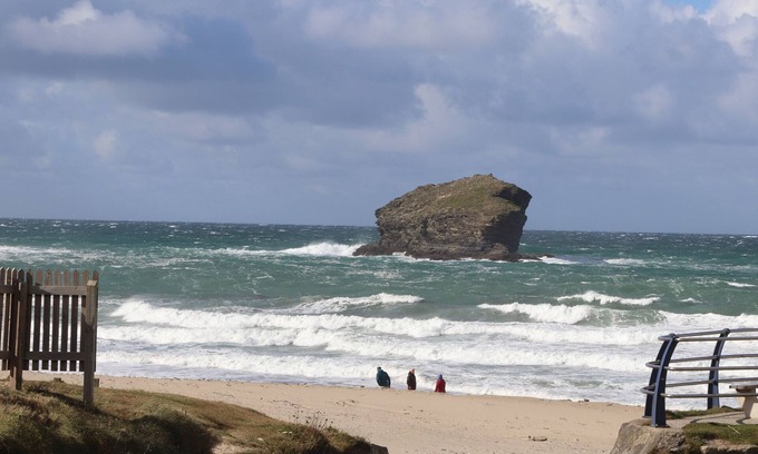 Portreath Cottage | Beach Cottage
