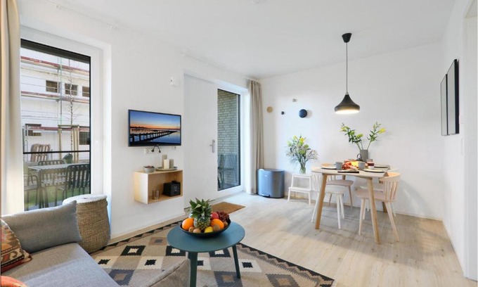 Lembruch Apartment | Beach Front Apartment