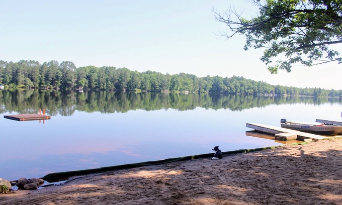 Hayward Resort | Beach Front Resort Cabin