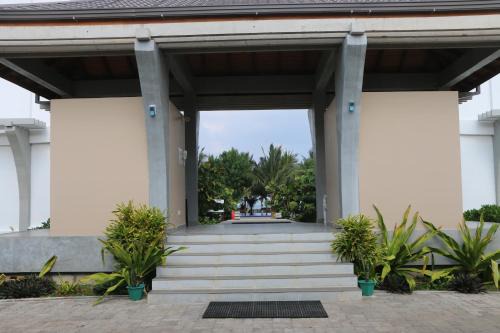 Nilaveli Apartment | BEACH HAVEN NILAVELI