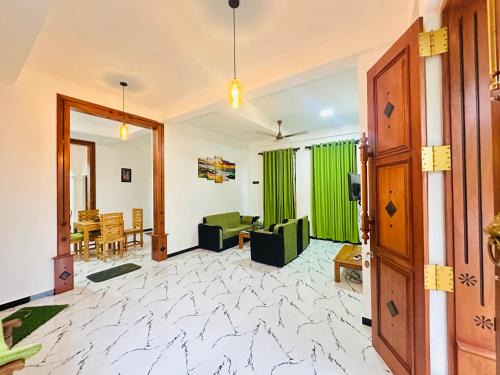 Matara Villa | Beach heaven villa